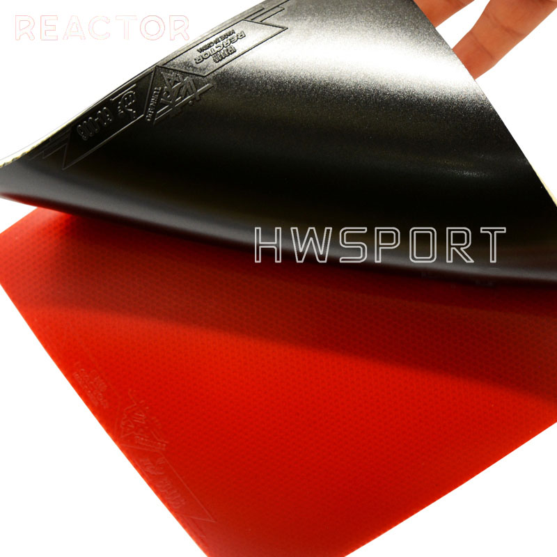 REACTOR Tornada V5 Tafeltennis - Table Tennis For Sale recensie en prijs