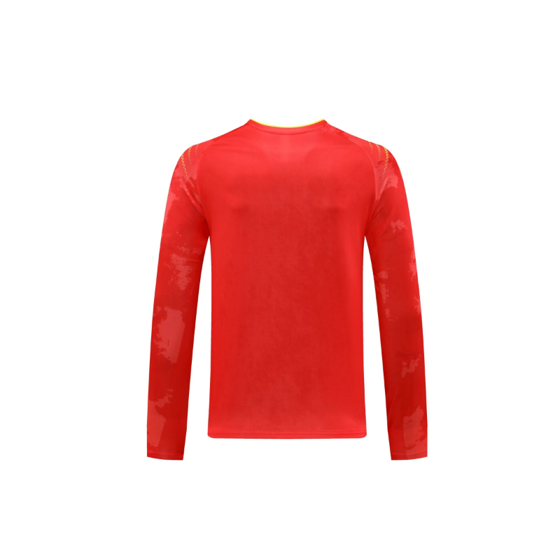 China Dragon Tafeltennisshirt  - Table Tennis Shirt recensie en prijs
