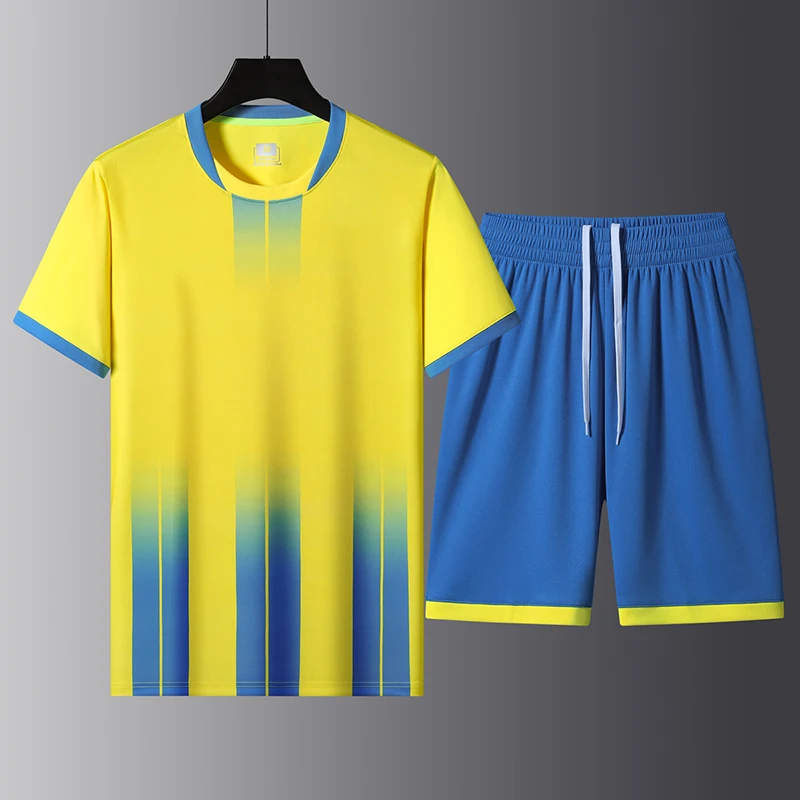 Zomer T-shirt van hoge kwalite - Table Tennis Shirt recensie en prijs