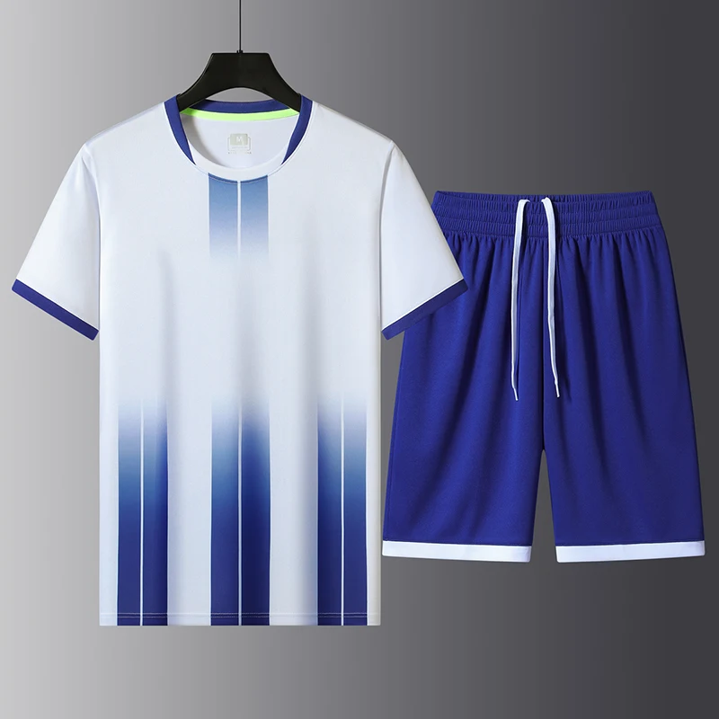 Zomer T-shirt van hoge kwalite - Table Tennis Shirt recensie en prijs