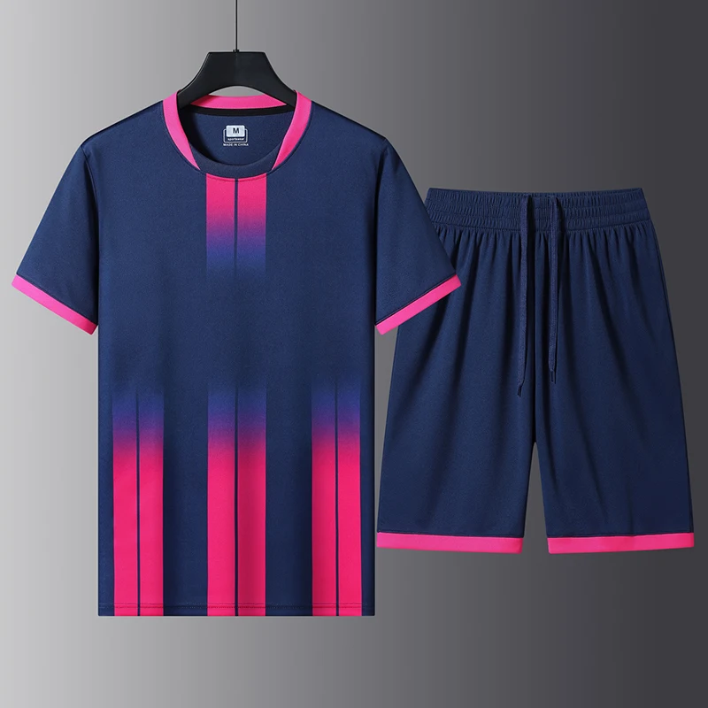 Zomer T-shirt van hoge kwalite - Table Tennis Shirt recensie en prijs