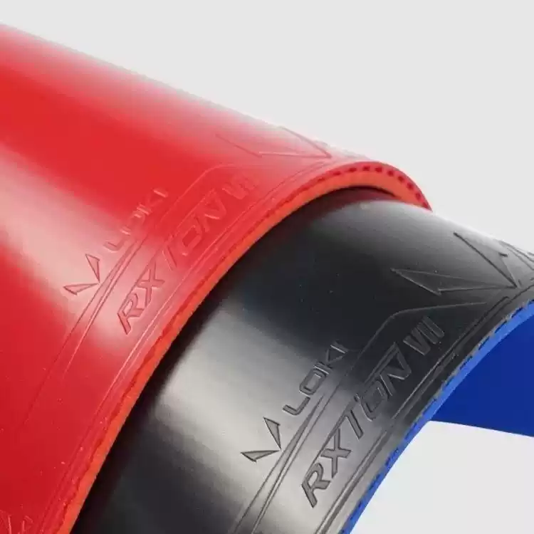 Nieuwe LOKI RXTON 7 Tafeltenni - Table Tennis For Sale recensie en prijs