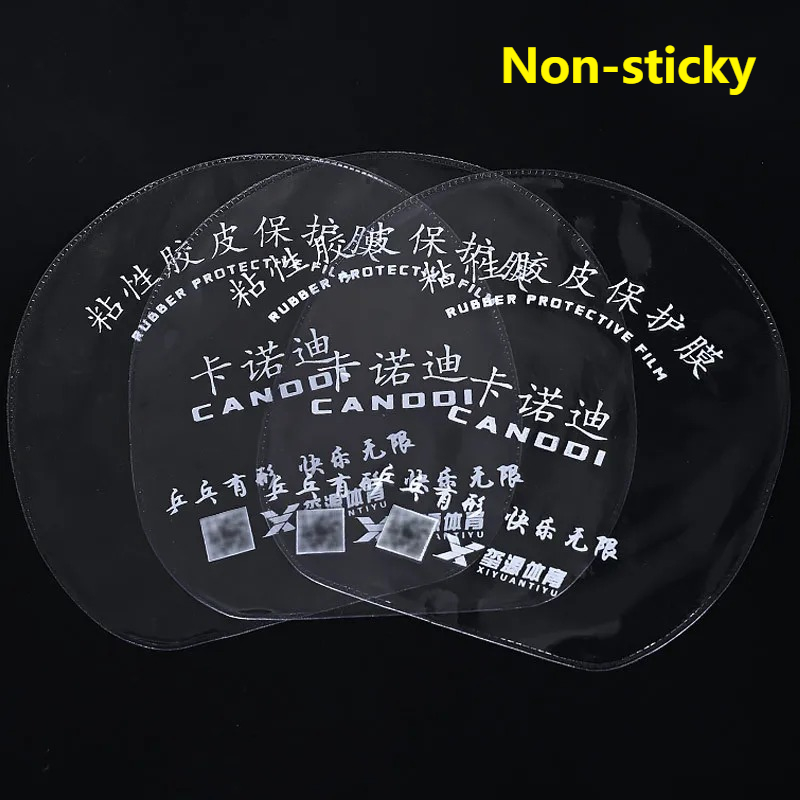 1/2/4/10PCS Tafeltennis Racket - Table Tennis Protective Cover recensie en prijs