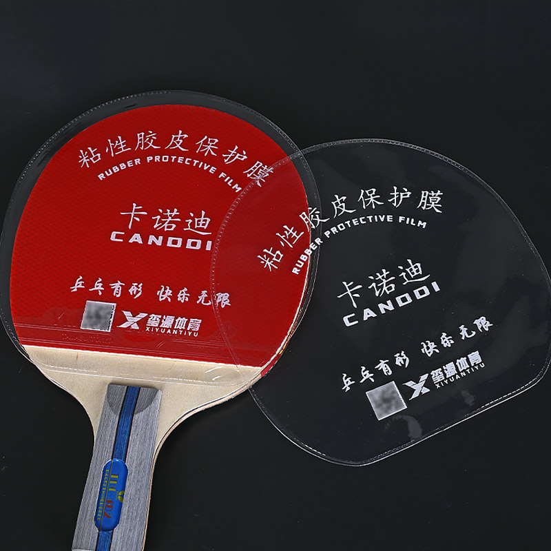 1/2/4/10PCS Tafeltennis Racket - Table Tennis Protective Cover recensie en prijs