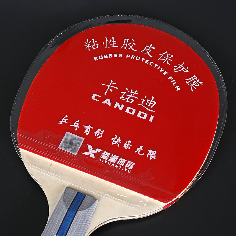 1/2/4/10PCS Tafeltennis Racket - Table Tennis Protective Cover recensie en prijs