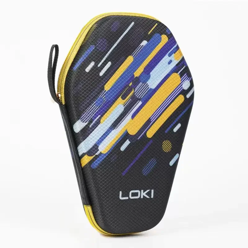 LOKI Tafeltennis Racket Case D - Table Tennis Protective Cover recensie en prijs
