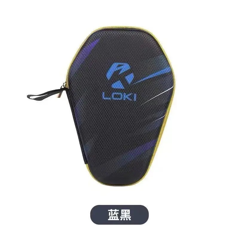LOKI Tafeltennis Racket Case D - Table Tennis Protective Cover recensie en prijs
