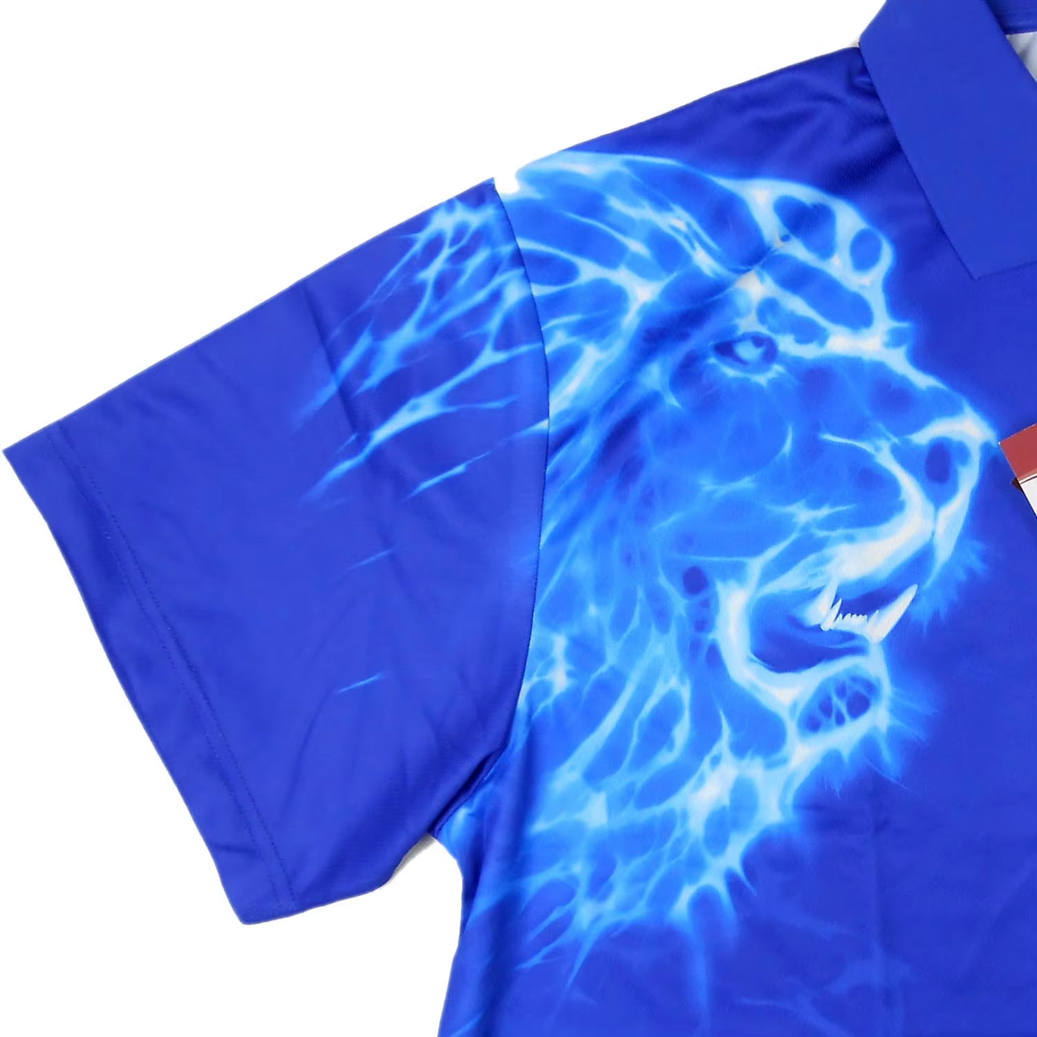 GuoQiu Tafeltennis T-shirts Co - Table Tennis Shirt recensie en prijs