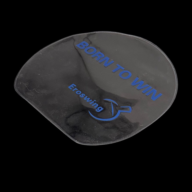 Rubberen beschermer Tafeltenni - Table Tennis Protective Cover recensie en prijs