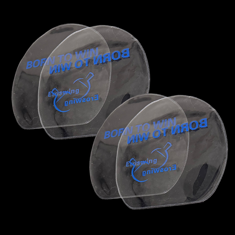 Rubberen beschermer Tafeltenni - Table Tennis Protective Cover recensie en prijs