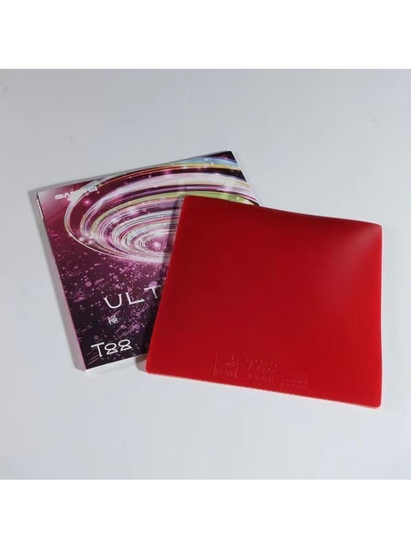 SANWEI T88 Ultra Spin Tafelten - Table Tennis For Sale recensie en prijs
