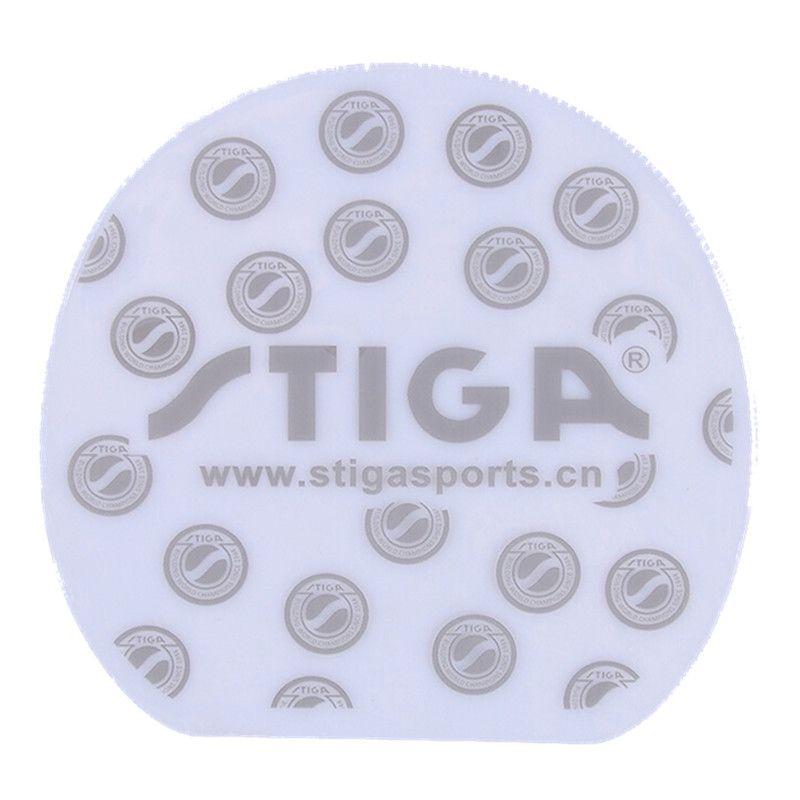 STIGA-Adhesieve beschermfolie  - Table Tennis Rubber Protective Film recensie en prijs