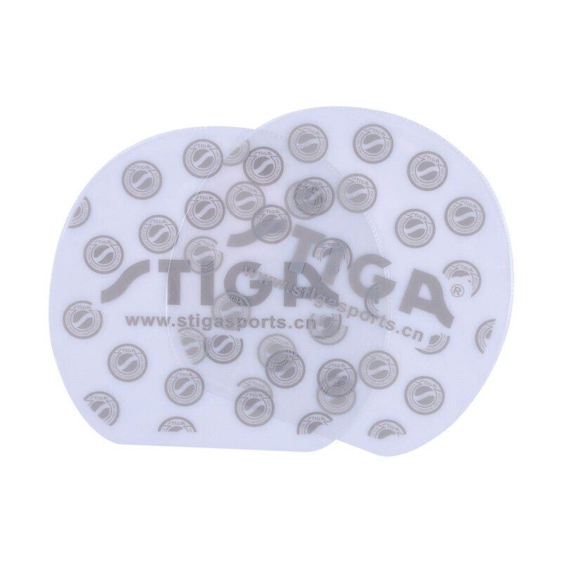 STIGA-Adhesieve beschermfolie  - Table Tennis Rubber Protective Film recensie en prijs
