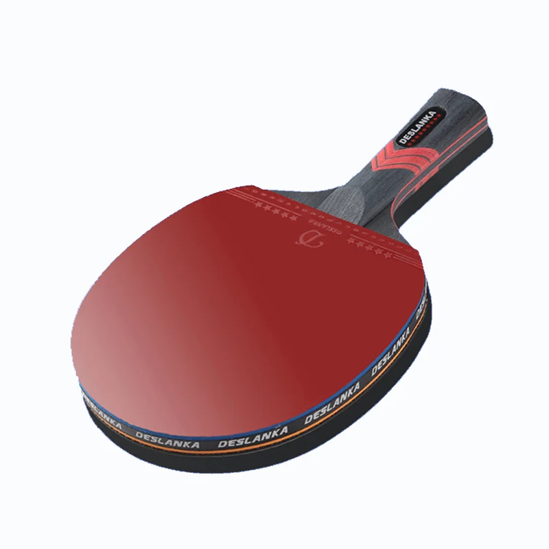 Tafeltennisracket Professionel - Table Tennis Bat Butterfly recensie en prijs