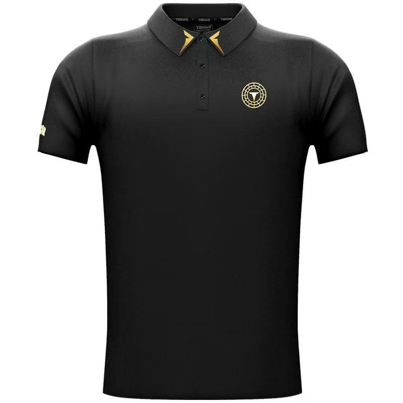 TIBHAR Duits hoog tafeltennisp - Table Tennis Shirt recensie en prijs