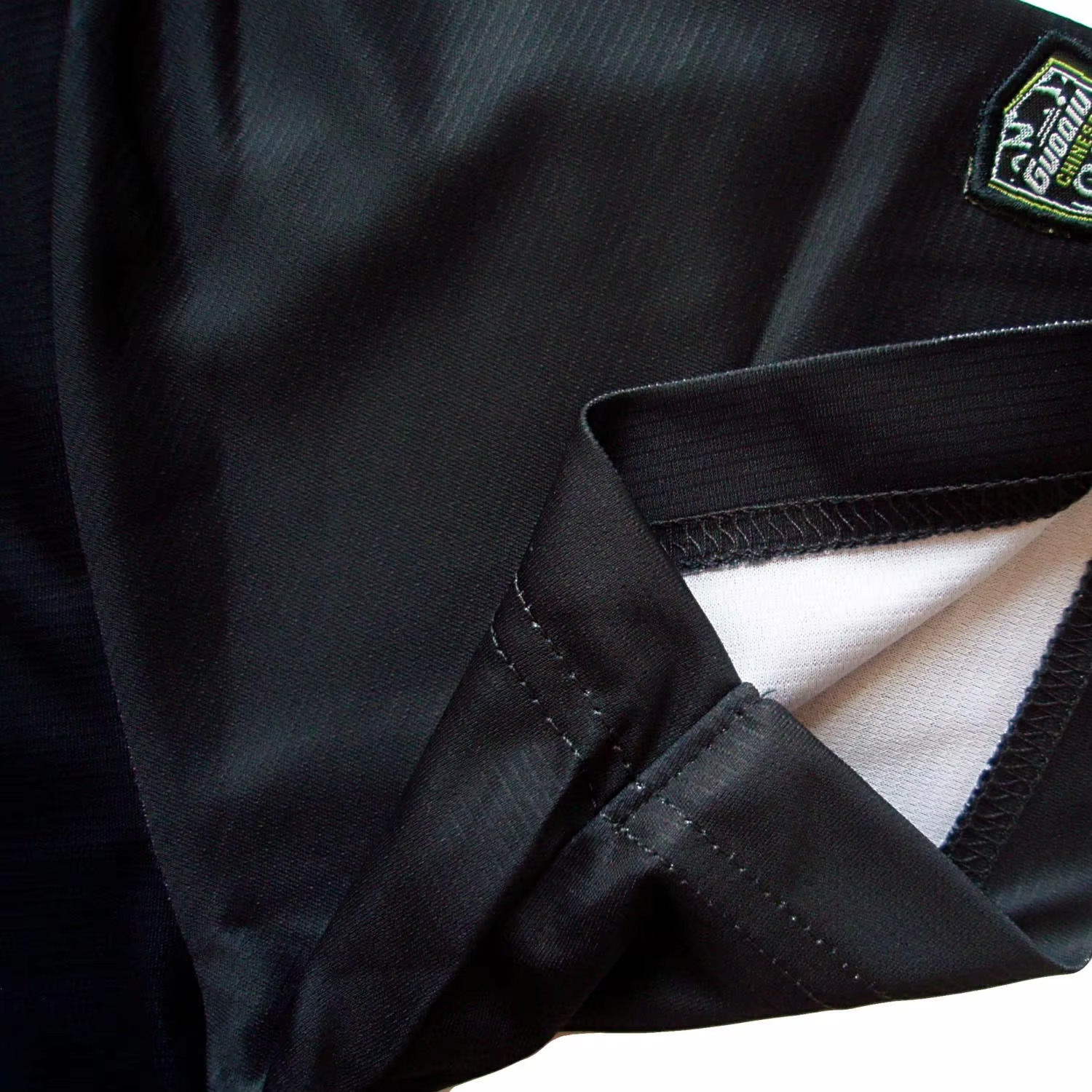 GuoQiu Tafeltennis T-shirts Ab - Table Tennis Shirt recensie en prijs