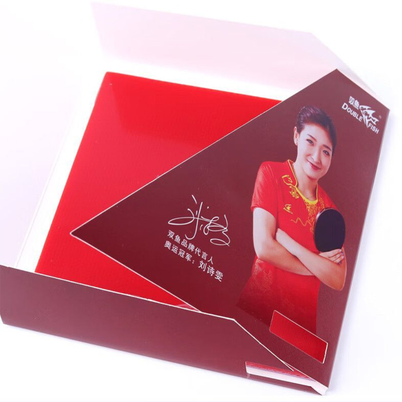 DUBBELE VIS Volant Phoenix Taf - Table Tennis For Sale recensie en prijs