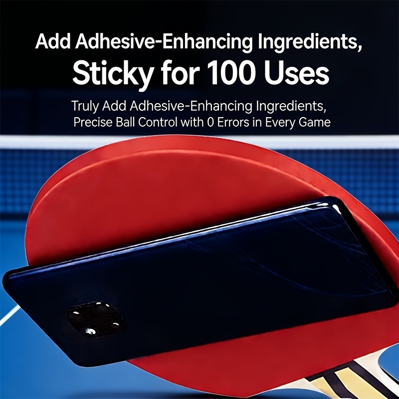 IFUBO 100ml Professionele Tafe - Table Tennis For Sale recensie en prijs