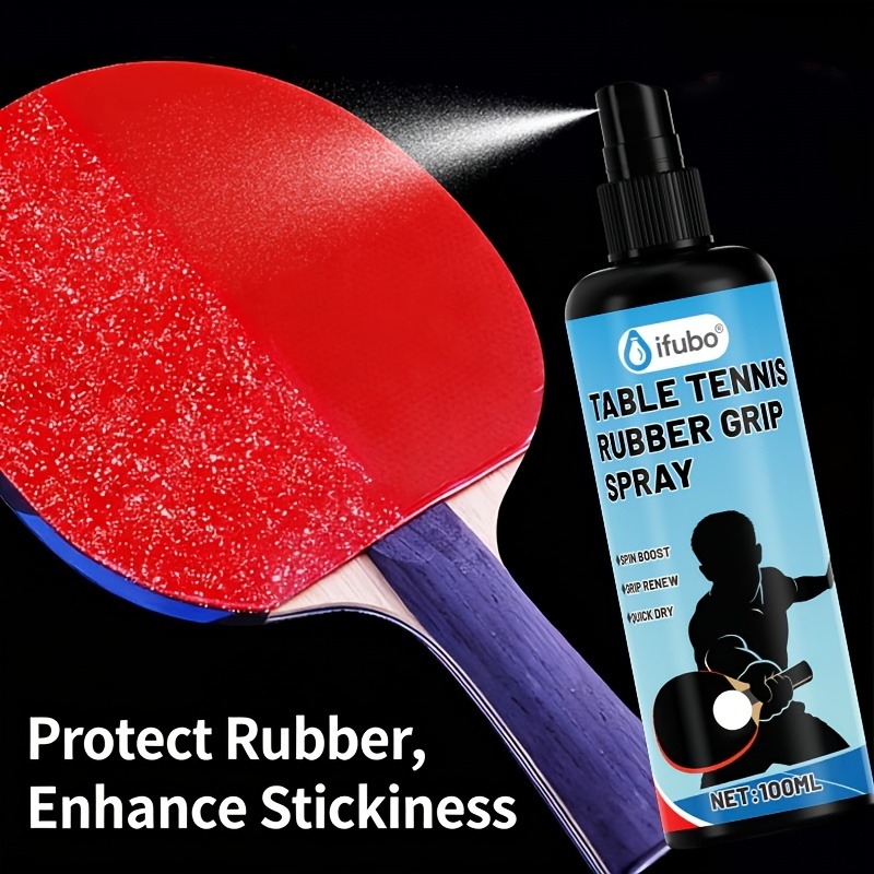 IFUBO 100ml Professionele Tafe - Table Tennis For Sale recensie en prijs