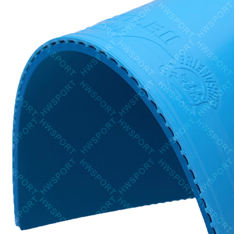 729 Battle 2 Provincial Blue T - Table Tennis Rubber Protective Film recensie en prijs
