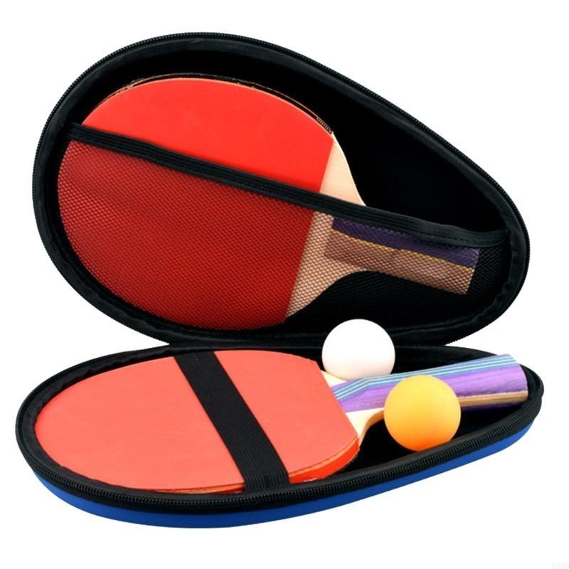 Tafeltennisracketkoffer Pingpo - Table Tennis Protective Cover recensie en prijs