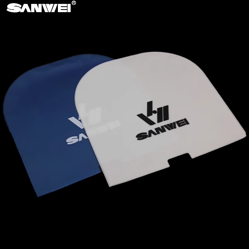 2 STUKS Tafeltennis Racket Cov - Table Tennis Protective Cover recensie en prijs