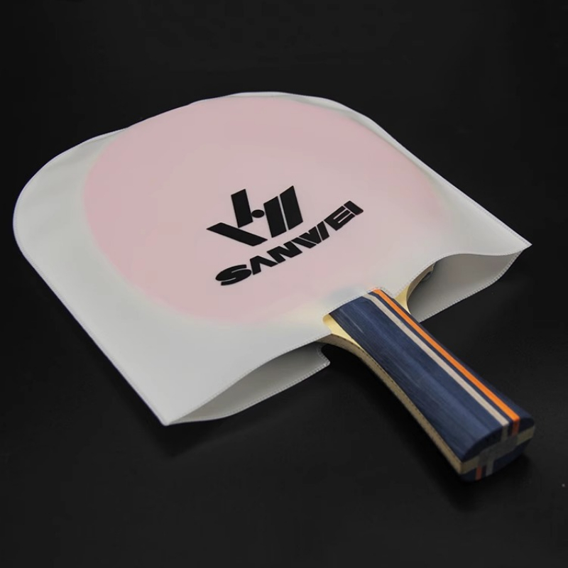 2 STUKS Tafeltennis Racket Cov - Table Tennis Protective Cover recensie en prijs