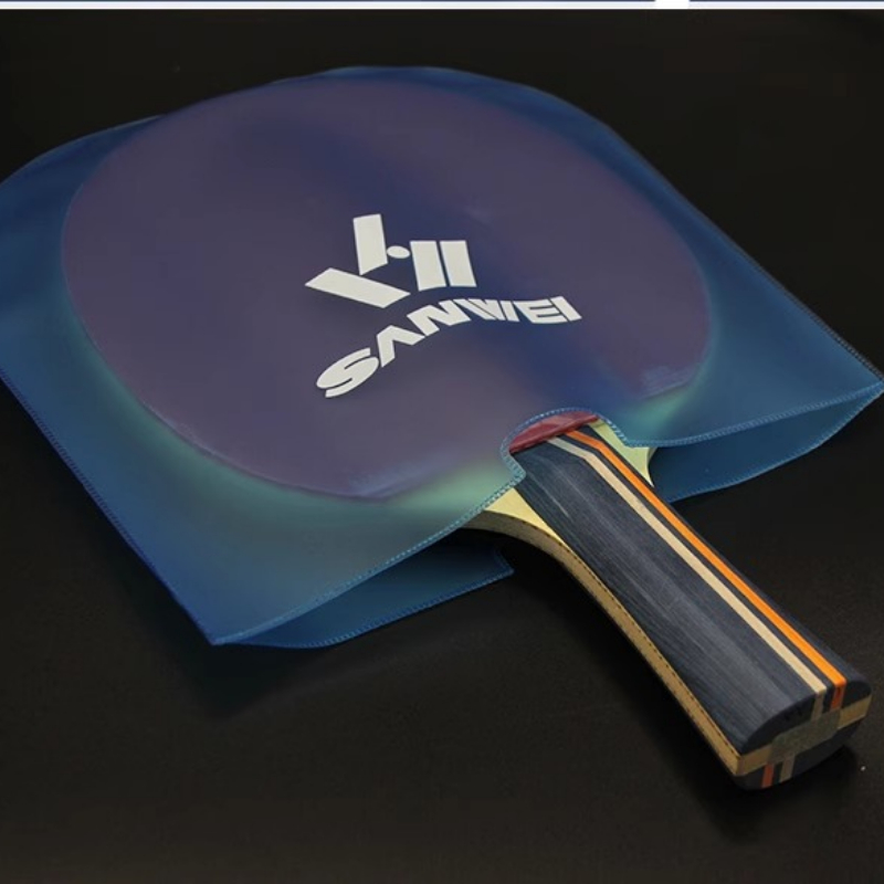 2 STUKS Tafeltennis Racket Cov - Table Tennis Protective Cover recensie en prijs