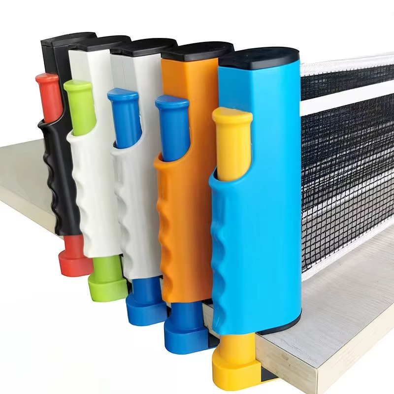 Rekbaar pingponggaasframe of d - Table Tennis Kit recensie en prijs