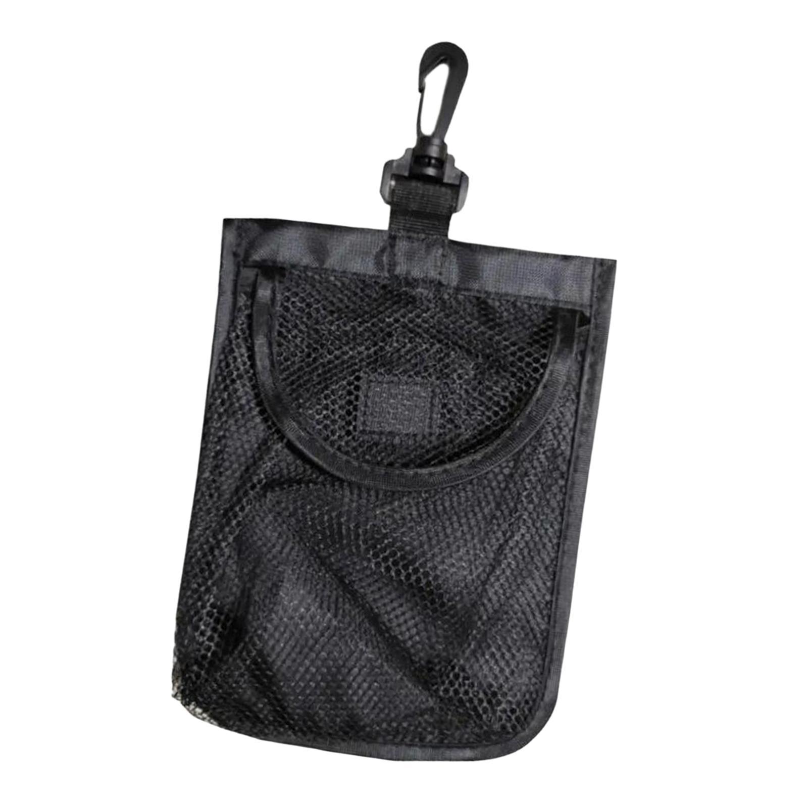 Mesh Golfbalhouder Pouch Tafel - Table Tennis Kit recensie en prijs