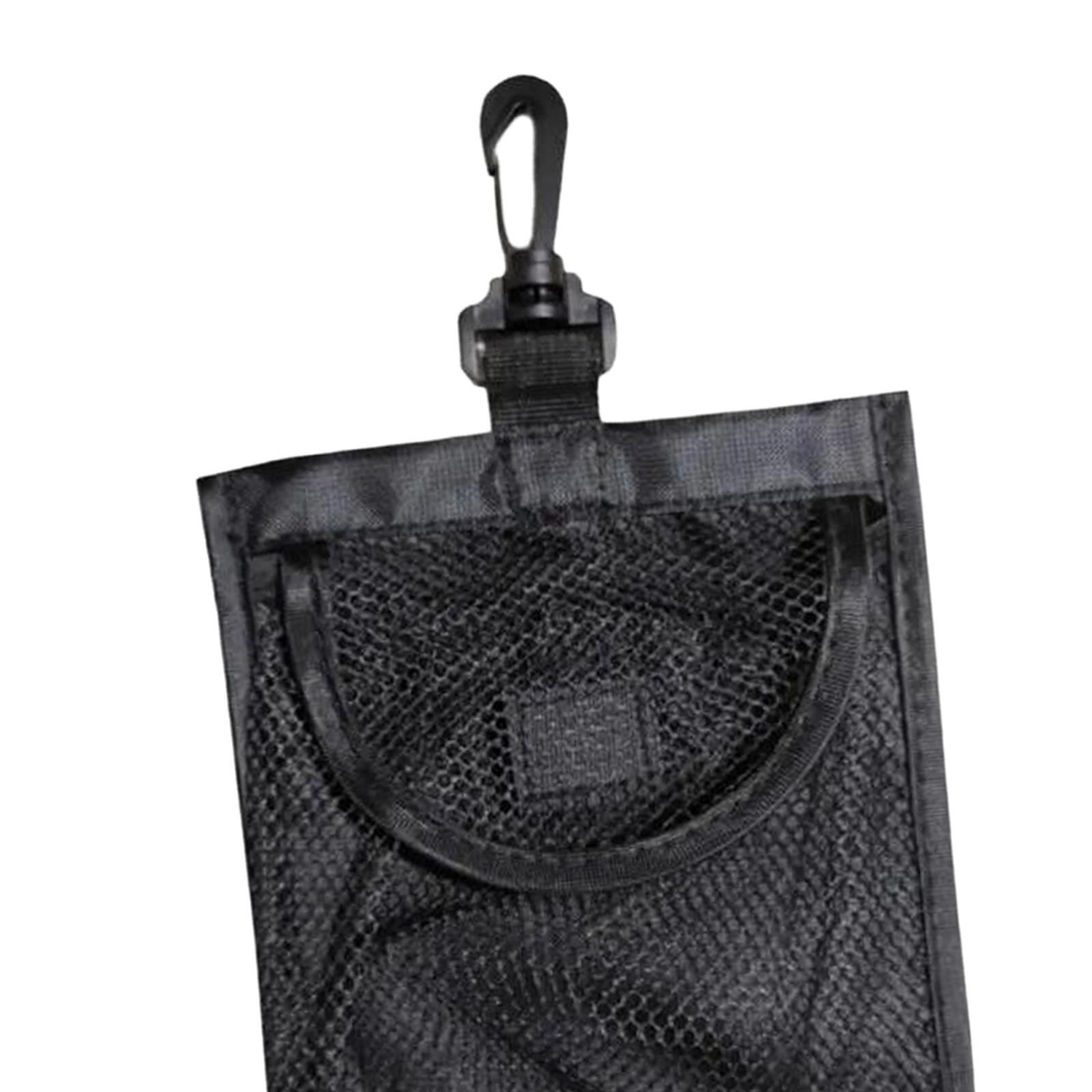 Mesh Golfbalhouder Pouch Tafel - Table Tennis Kit recensie en prijs