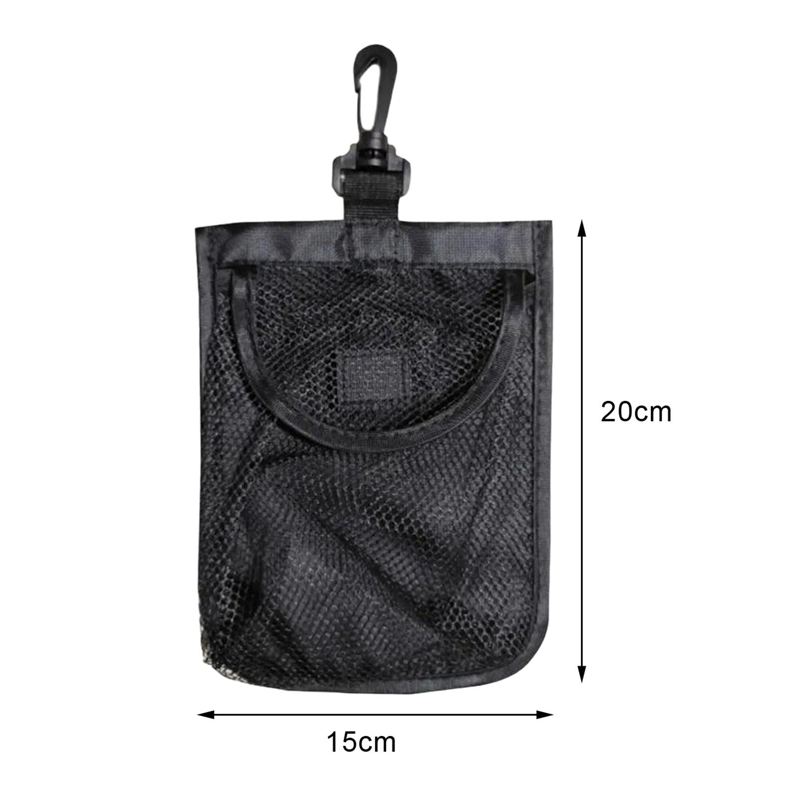 Mesh Golfbalhouder Pouch Tafel - Table Tennis Kit recensie en prijs